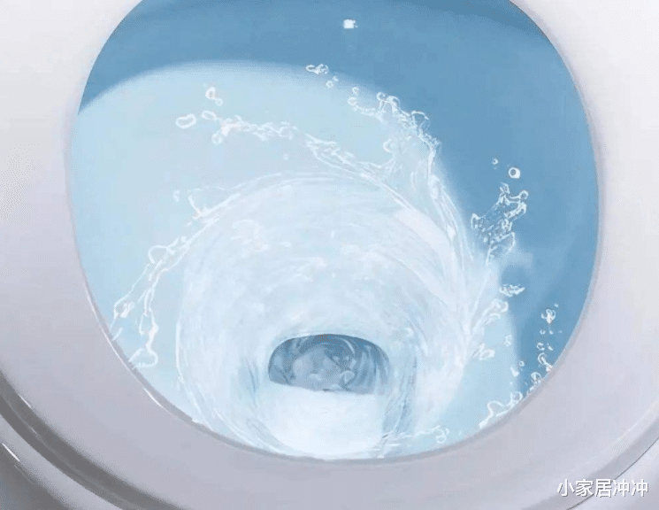 越来越多的卫生间不装马桶!学学年轻人这么设计,干净整洁上档次