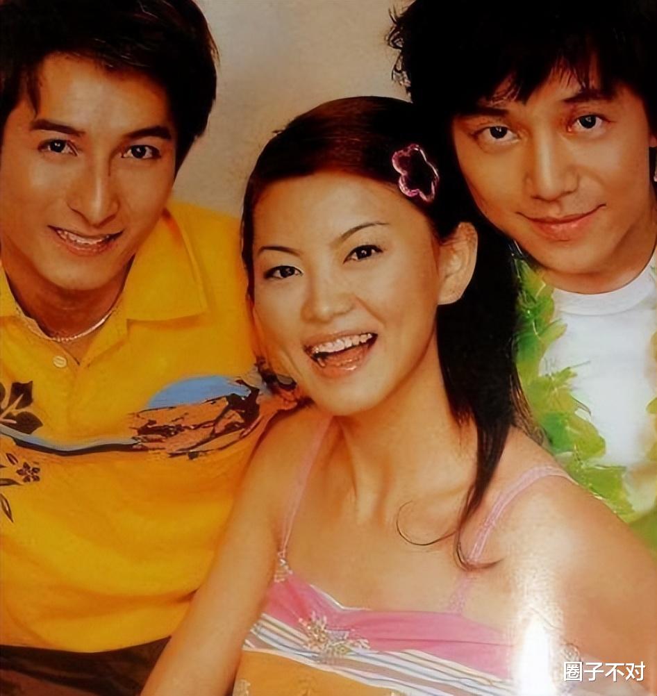 谢娜|离开何炅的谢娜，被打回了原形