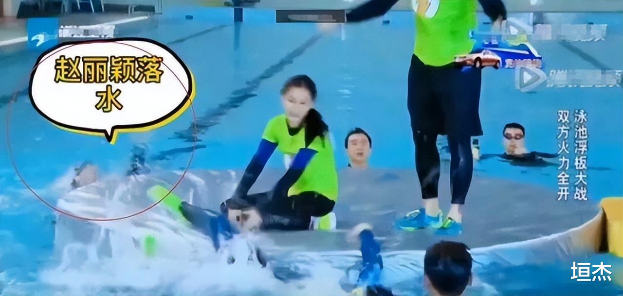 Angelababy|惹怒李玟，委屈baby，沈腾贾玲无力扭转，为何惹争议的总是浙江台