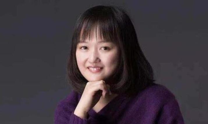 一举攻克世界难题,90后清华女博士万蕊雪:我只做中国科学家