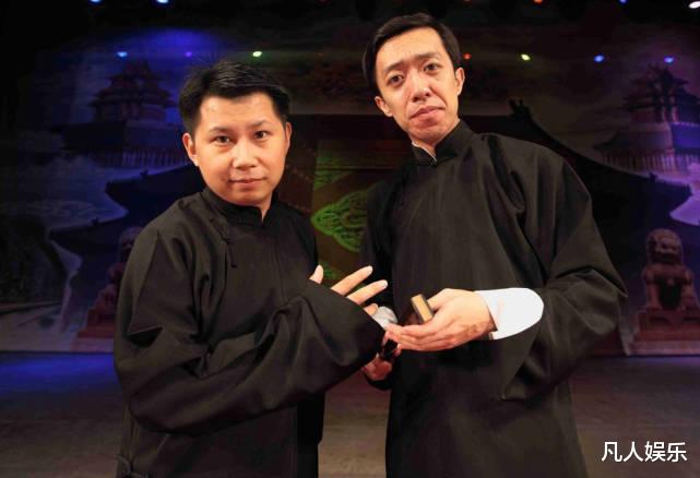 曹云金|刘云天开直播,“撕”碎曹云金最后的体面!