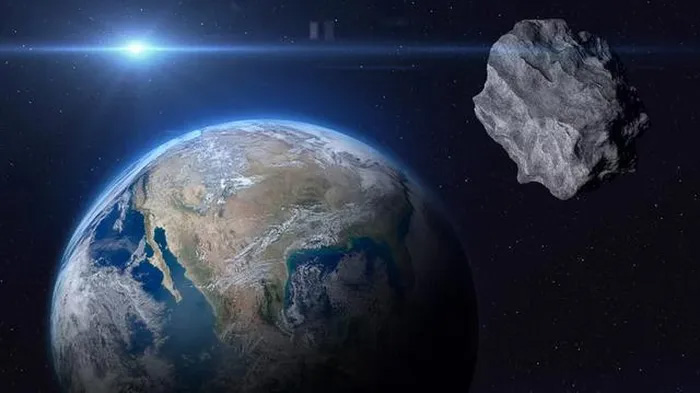 如果太阳系中其它的行星都消失了,地球还会不会诞生生命?