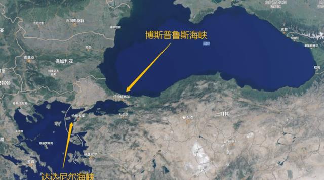 排干地中海的海水后,能发现什么?科学家:可别妄想了