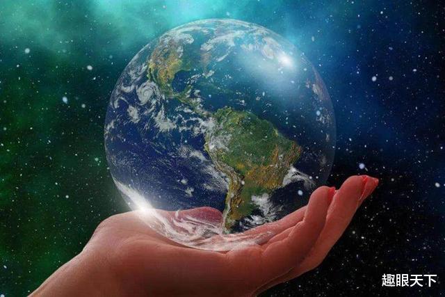 地球正在自我修复?空气中氧气含量正在下降?霍金预言或将成真