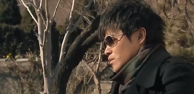 程锋|重温《北京爱情故事》看清石小猛忍痛割爱，才懂程锋爱沈冰太荒谬