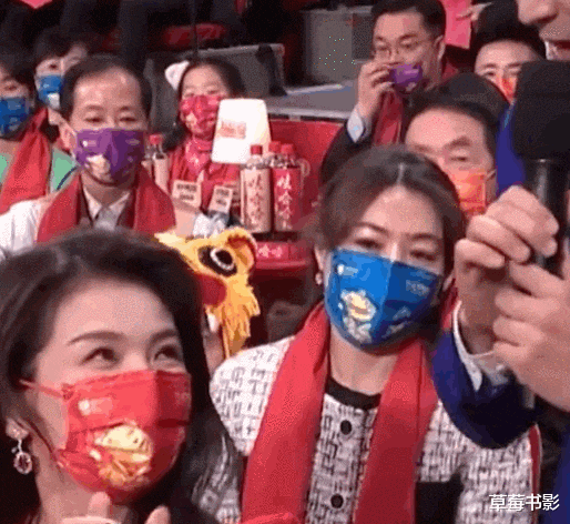 春晚|今年春晚，我还是没等到他