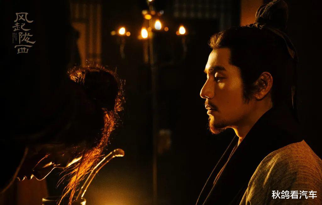 芒果台|是谁大仇得报了