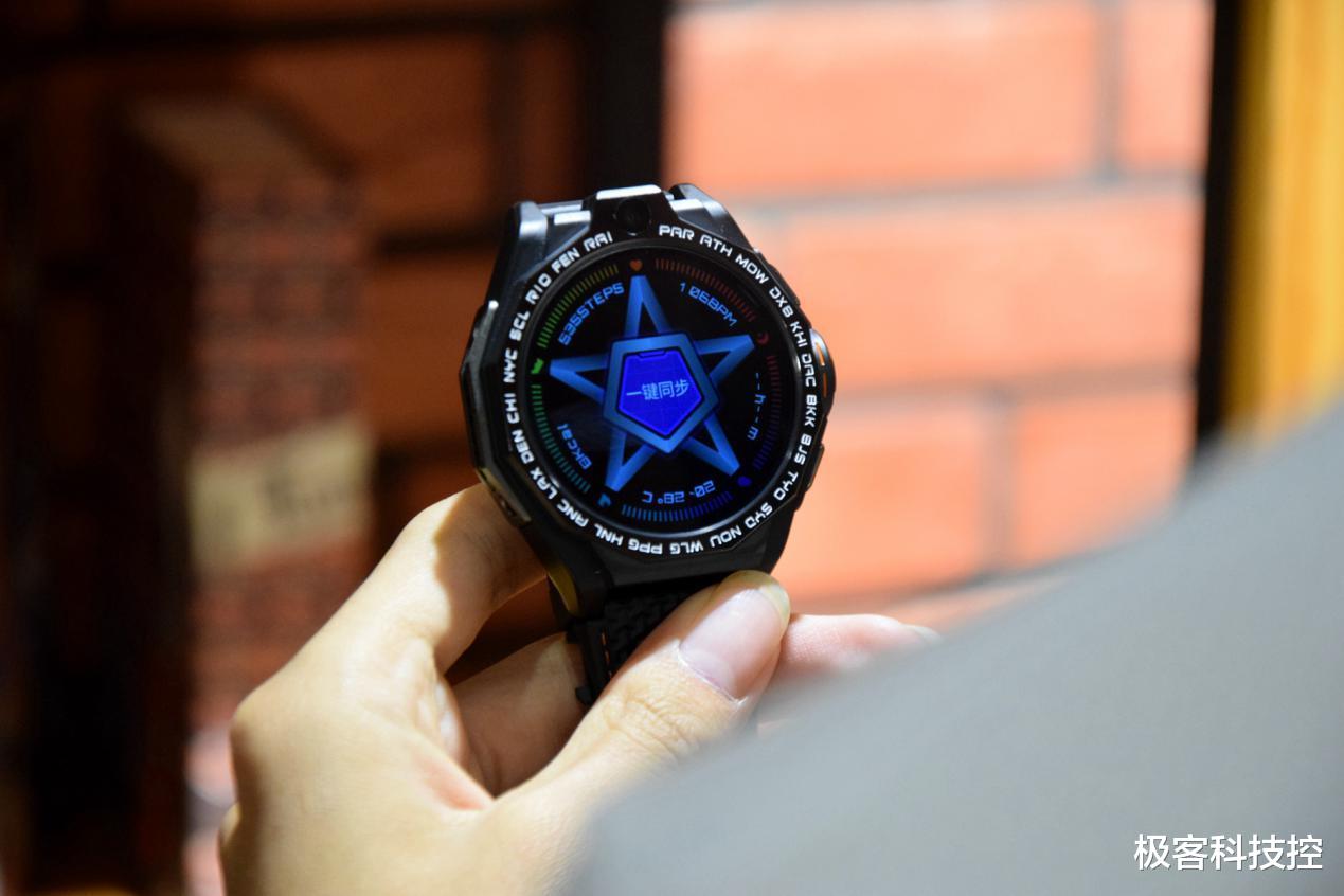 无需手机，就能打电话登微信QQ听歌刷视频，Jeep黑骑士F-X3体验