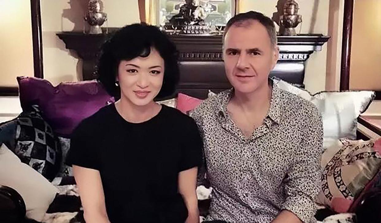 金星|金星“变性后遗症”越来越严重,丈夫汉斯很尴尬