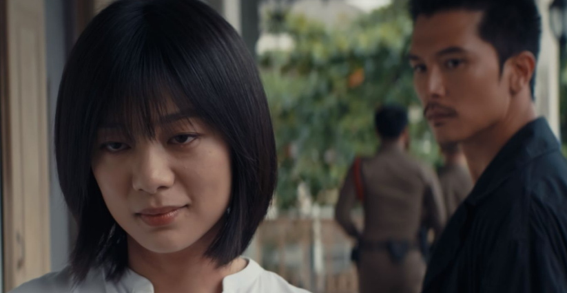 陈思诚|陈思诚《唐探2》被传筹拍,男主是邱泽,女主人选我万万没想到