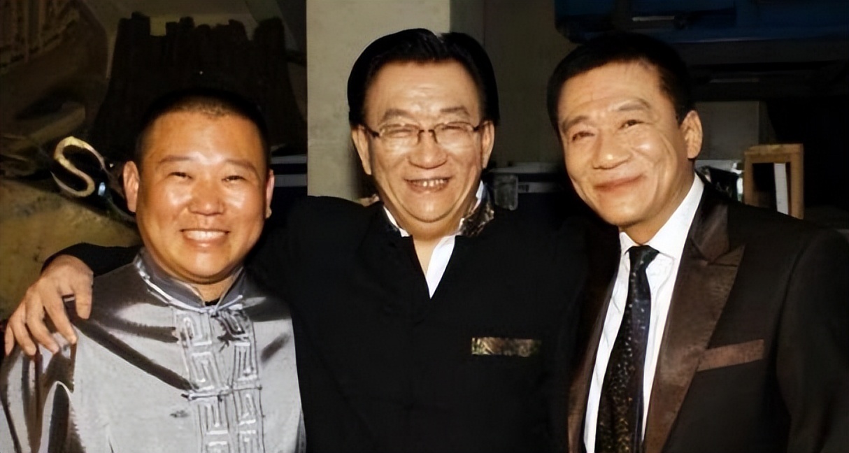 春晚|春晚再也见不到的16位明星：有的身价上亿，有的去世，令人心酸