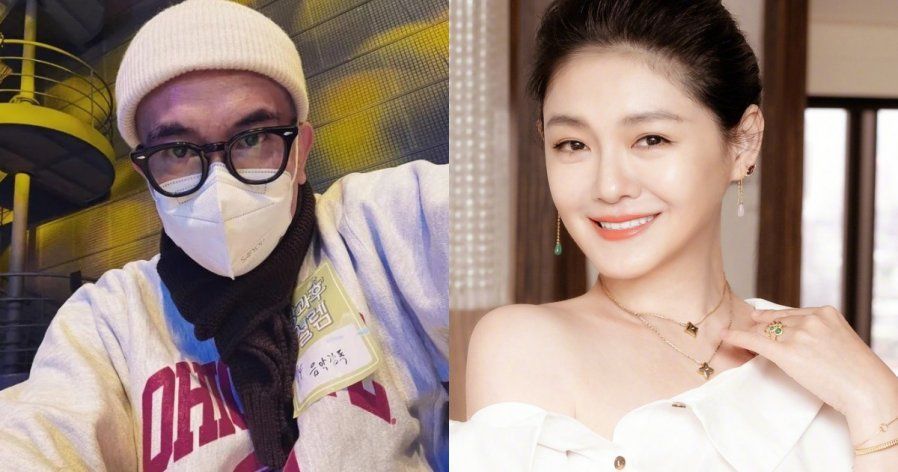 大S|再婚具俊晔 大S惊爆退出演艺圈?经纪人回应了