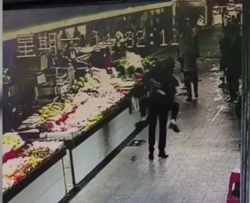 牧风芳华 管他是谁家老公，先借用一下