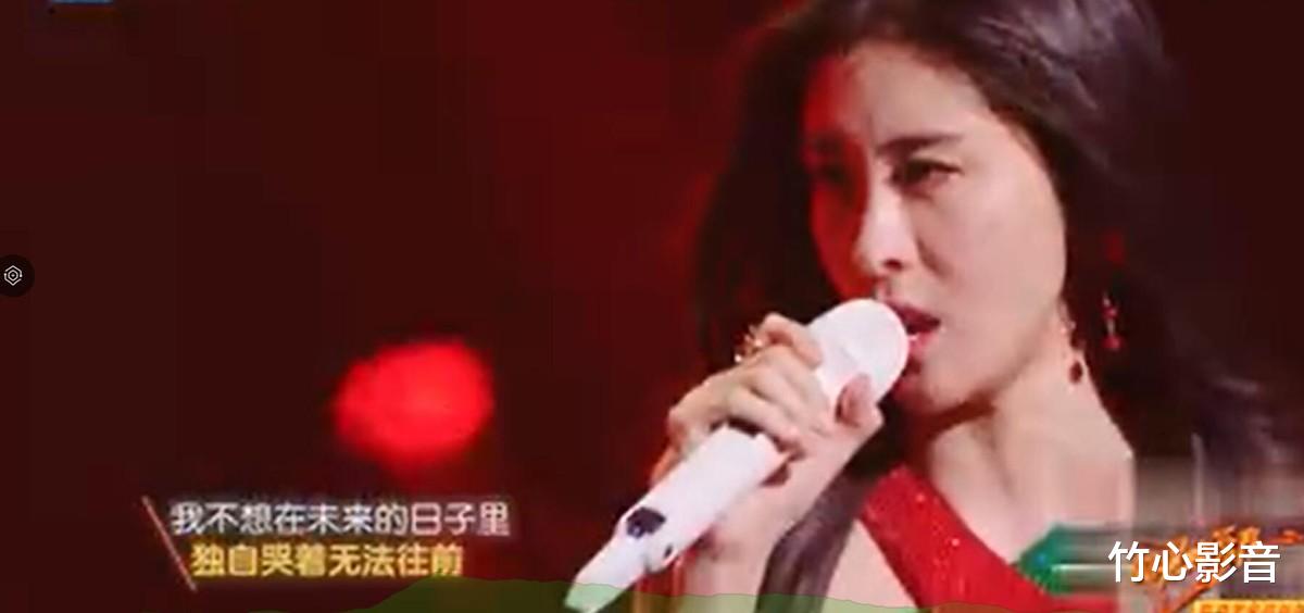 周晓鸥|为什么周晓鸥张碧晨不能分组，三个方面评《我还年轻我还年轻》