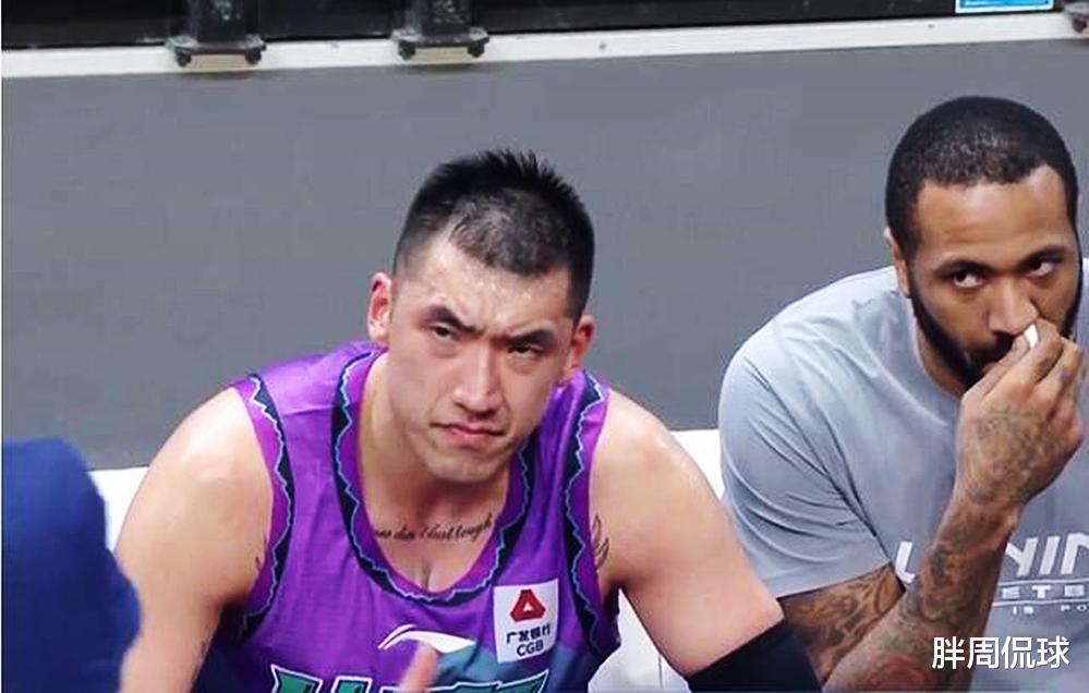 上海男篮|34-1！山东男篮创27年纪录溃败，徐长锁赛后一番话惹球迷众怒