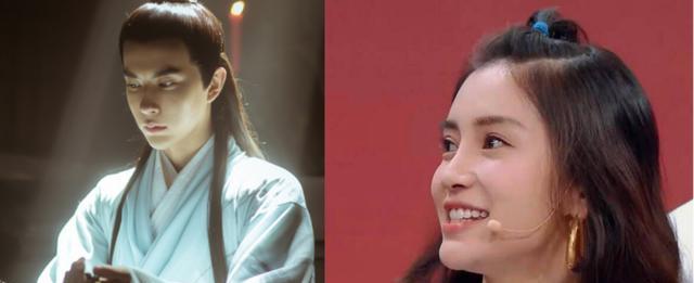 整容|年轻艺人也动脸，杨紫隆鼻，张檬悔恨因整容葬送事业