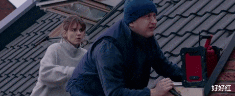 键盘侠|被网暴后,她干掉键盘侠,切下他们的中指