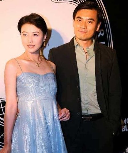 周海媚|周海媚：历经8段揪心恋情，不恋爱不结婚，对男人彻底失望