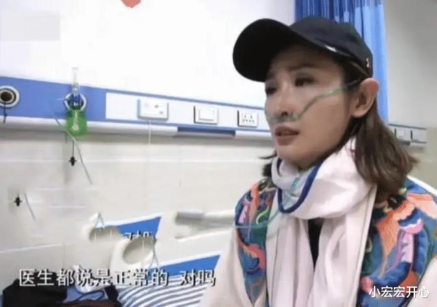 陈贝儿|六年豪门婚姻破裂，痛定思痛告别舒适阔太生活要重头来过？