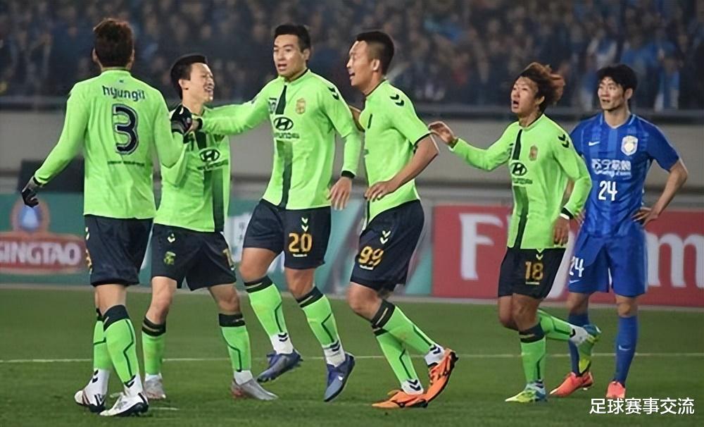 |今日足球：仁川联vs全北现代 江原FCvs蔚山现代