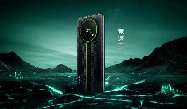 先别急着买手机了，荣耀剑走偏锋，有实力有价格