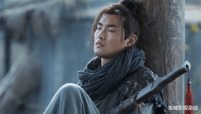 陈芝豹|《雪中悍刀行》里4个“打酱油”的角色,王仙芝,陈芝豹均上榜