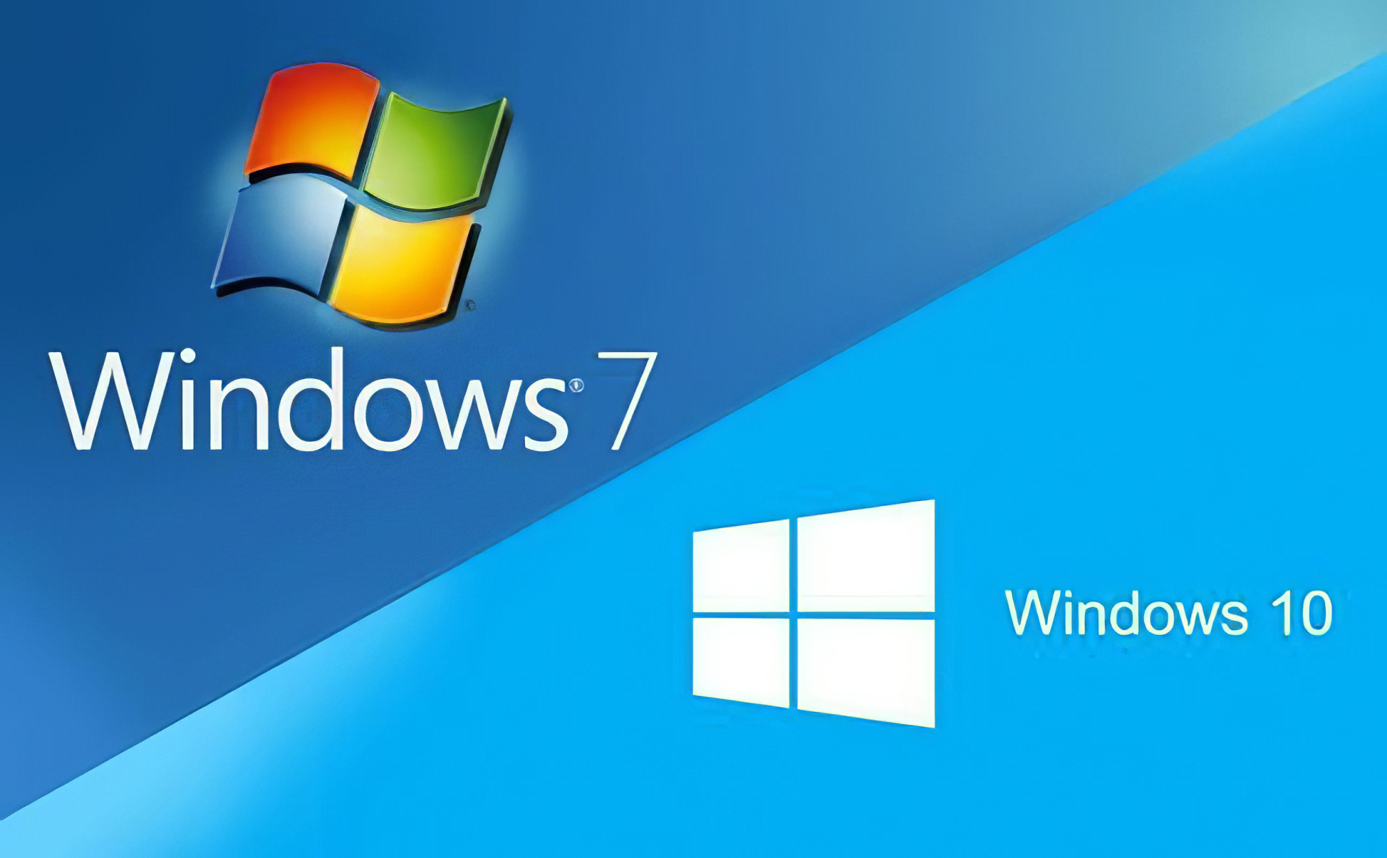 Windows7|一个时代的终结:Windows 7彻底退出