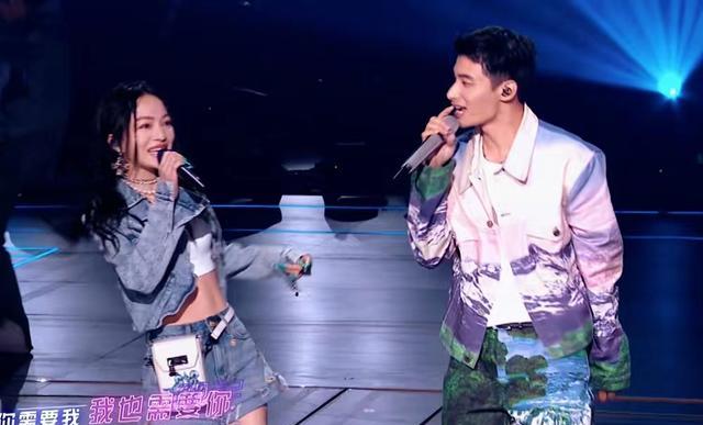 张韶涵|天赐3：热度下滑至第7，节目紧急调整，可用网红撑场是认真的吗？