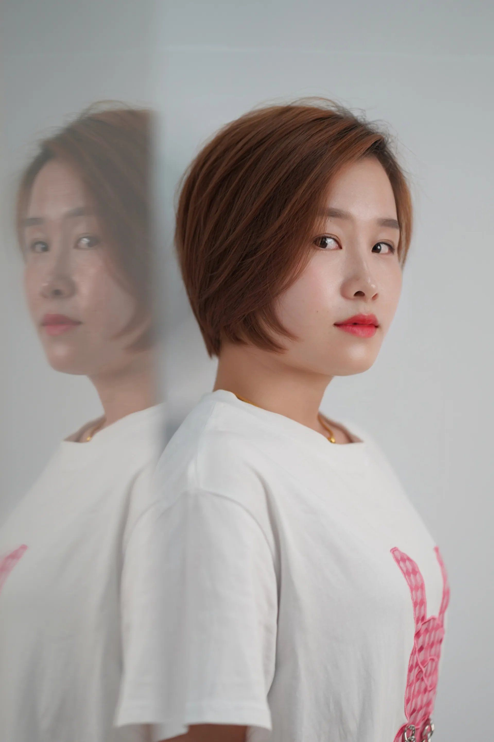 流行 精选流行女发14款,剪完就是不一样,想不美都难