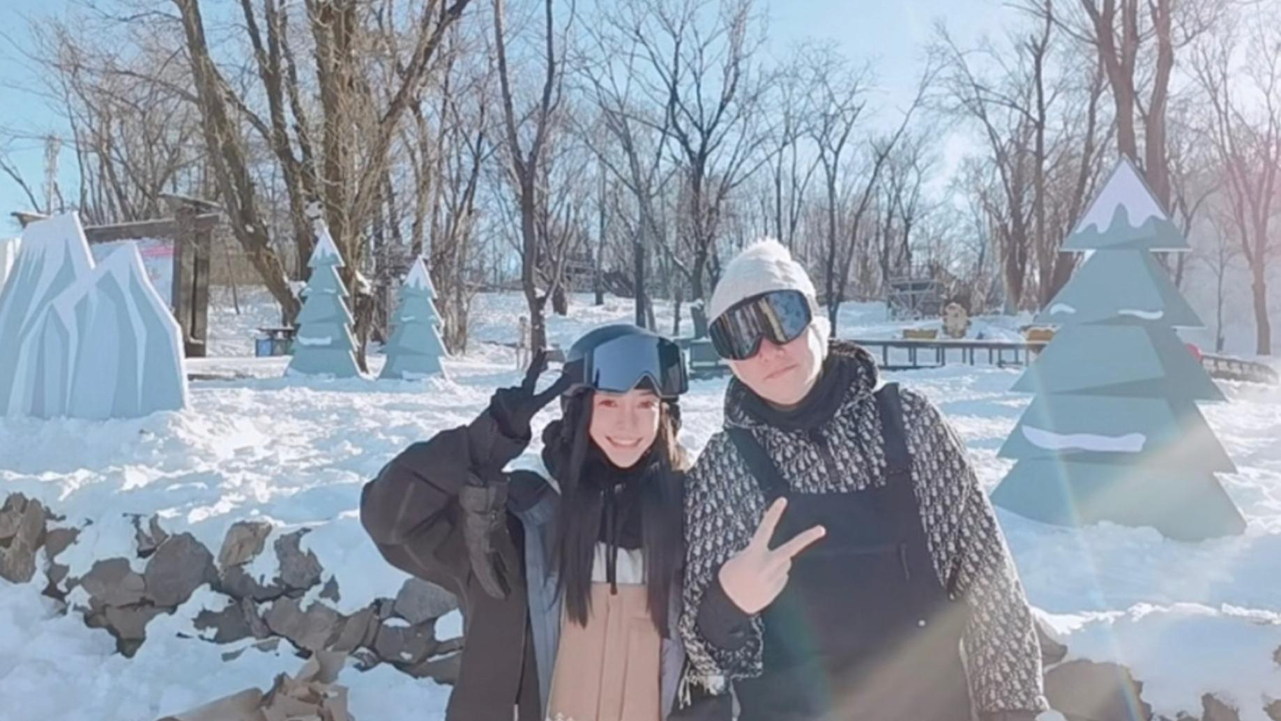 苏醒|新年刚过5天就有5位明星爆瓜，苏醒出轨是乌龙，郎朗代言一日游