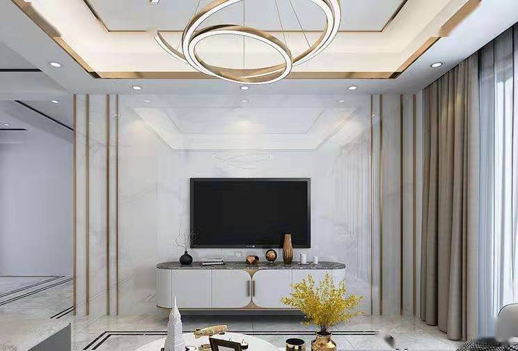 2022年装修过时的6样东西,今年装修风向变了,装完就后悔