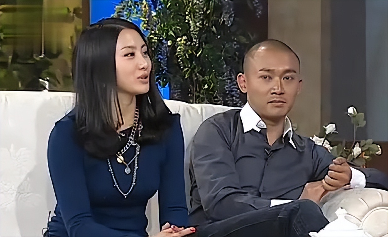 沈傲君|16年后再看沈傲君，放弃相恋10年的聂远，嫁给外交官，太明智了！