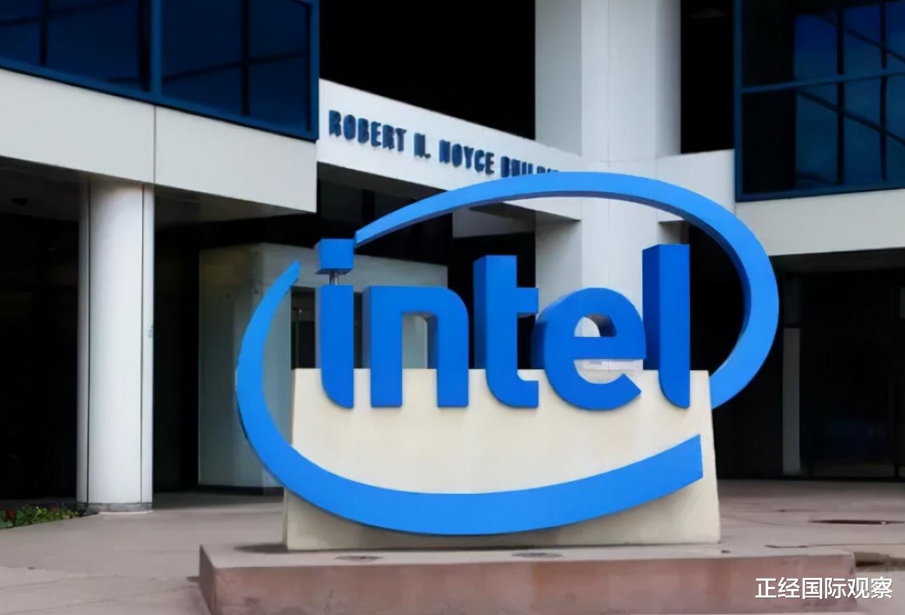 小米科技|英特尔华人高管已放话，不担心与中企竞争：一旦动手将毫不留情