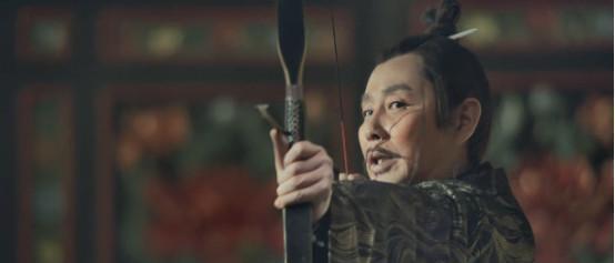 核辐射|《庆余年》中五竹的激光眼威力如此强大,为什么到结局时才用