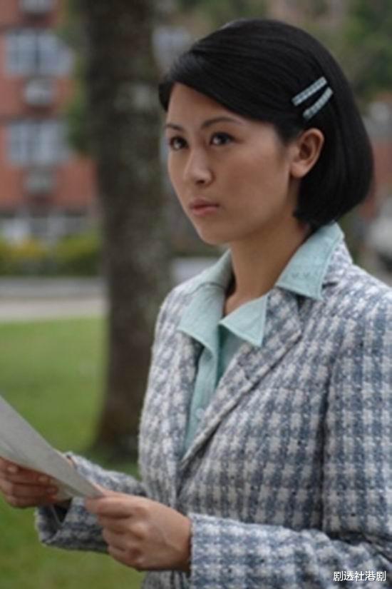 巩汉林|40岁不老女神高呼“我要入豪门”,清爽短发获网友大赞:童颜天花板