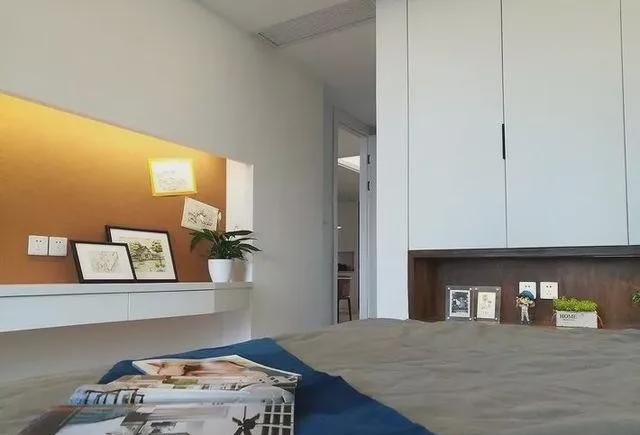 从毛坯房到精装房,总花花了20万,看到效果后觉得这钱没白花