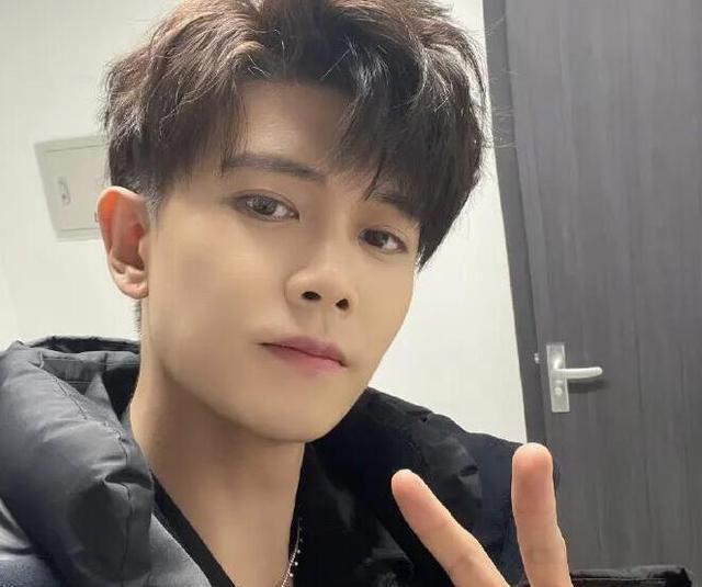 任嘉伦|任嘉伦再度迎来男主剧，搭档女主颜值动人，有望带来一部热剧