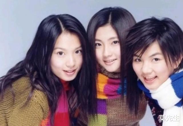 Selina|8大国内至今未解散的明星组合，最长的已有48年，最短的17年