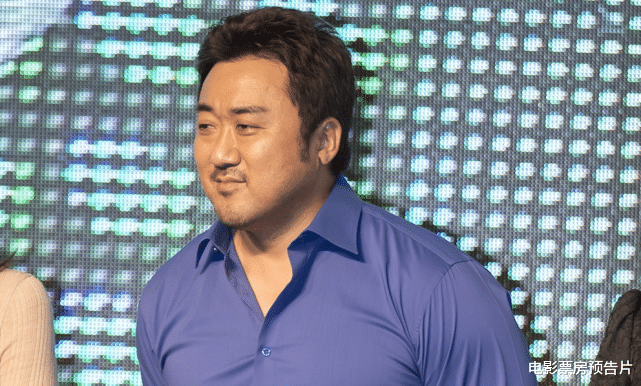 马东锡|首周266万美元,《狎鸥亭报告》票房扑街,马东锡重走甄子丹老路