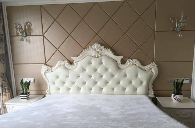 姐姐给弟弟准备婚房，93㎡的简欧两居，这样的姐姐我也想要！