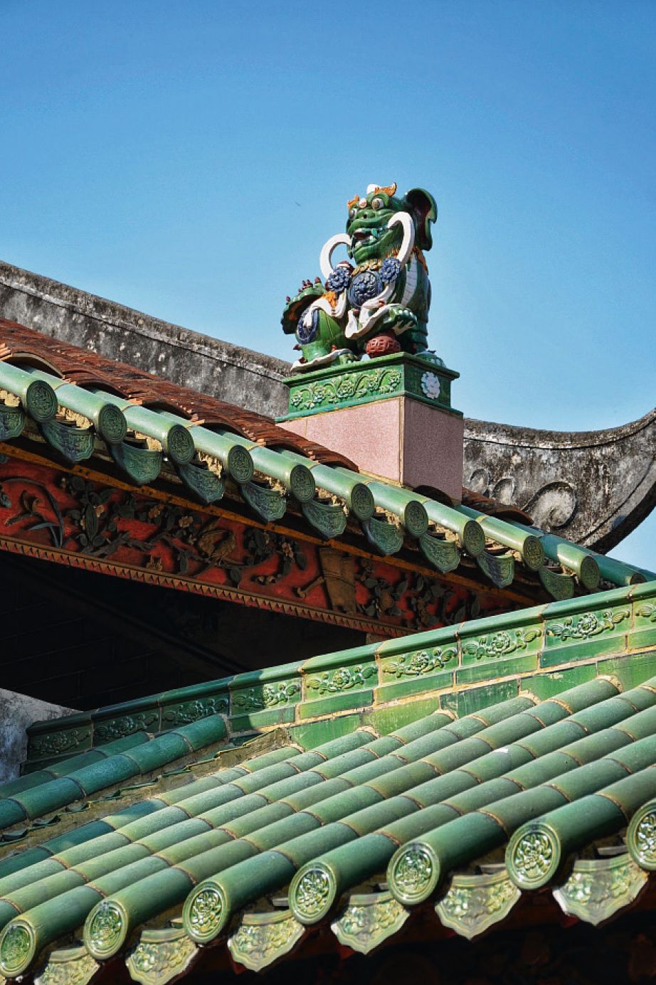 广西|12月,解锁一个花样的冬天