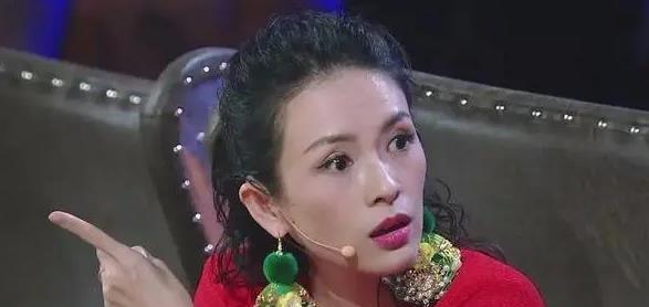 Angelababy|BABY：得罪半个港圈势力内地资源开始降级，被热狗写进新歌遭diss