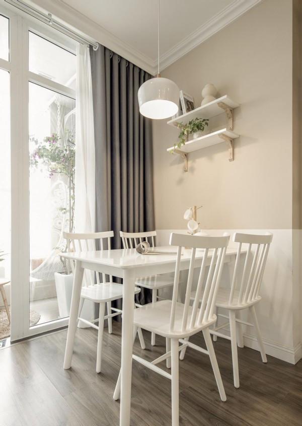 我家要长这样,也愿意一直独居一直爽,90井井有条,真自律