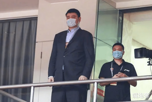 郭士强|CBA三大最不公正罚单曝光！禁赛13场+24万，郭士强李春江马布里都很冤