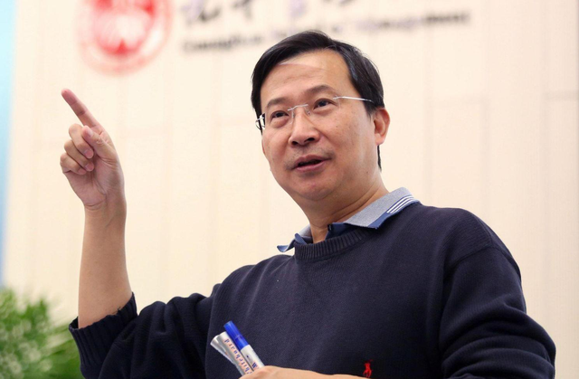 饶毅:我参与过0个核酸检测企业