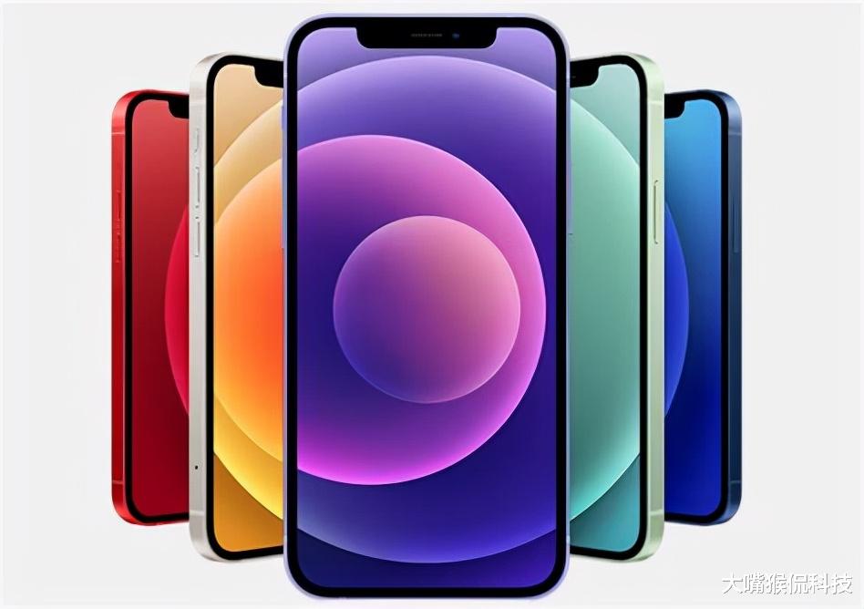 iphone12pro|买iPhone13还是iPhone12Pro?关键其实还是在于自己的需求