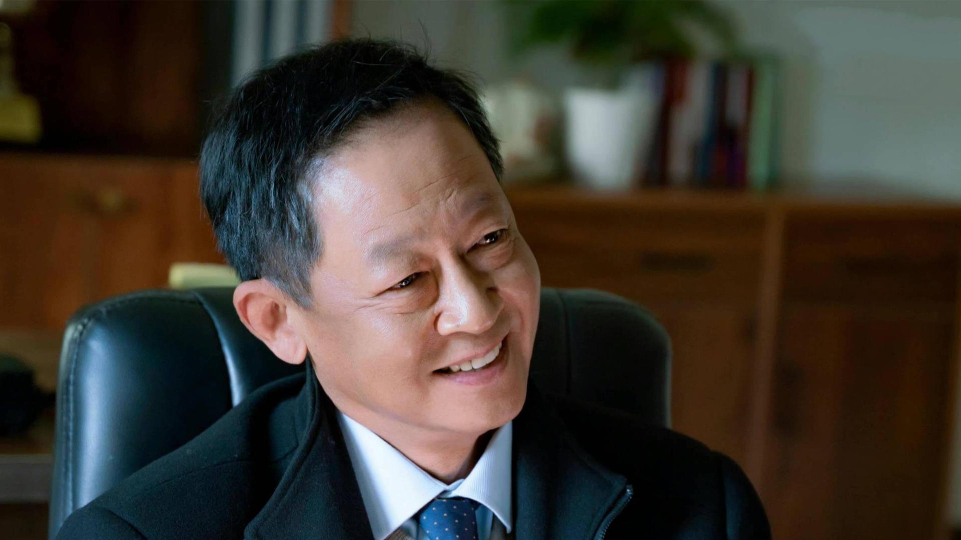 王志文|万万没想到，王志文会以这样的方式，在2022年底打出一副王炸