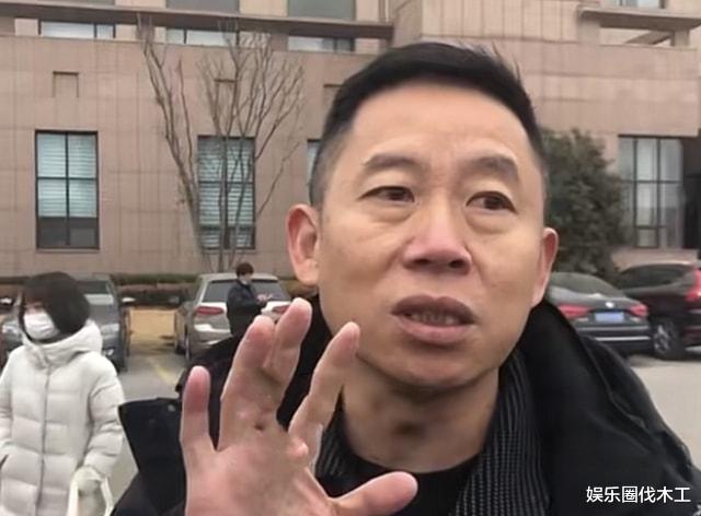 |粉丝倾家荡产转账5万元，孙海洋却说没收到，网友评论一边倒