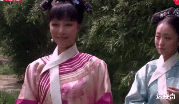 经典|《甄嬛传》穿帮，导演骗了咱们8年才被发现，张张都是经典！