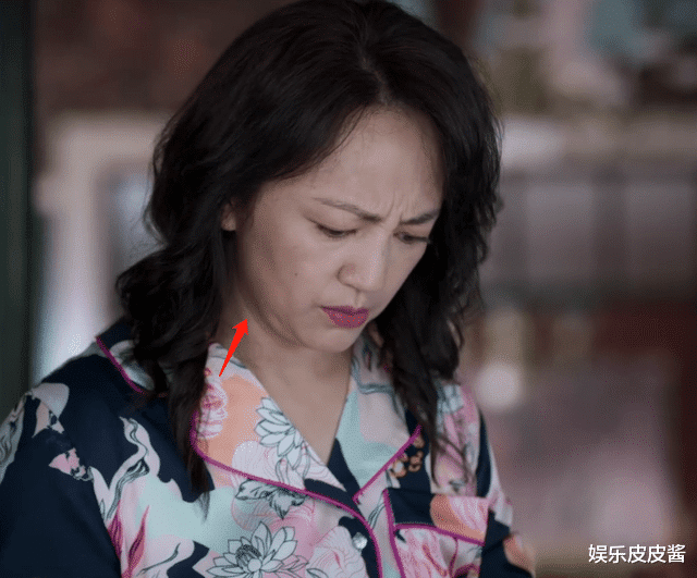 罗海琼|用演技当滤镜,对角色不挑剔!罗海琼的认真,让多少女演员脸红!